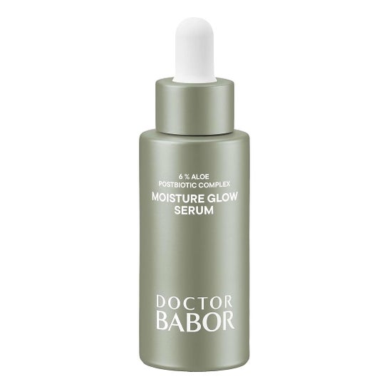 Doctor Babor Microbiomic Sérum Hydratant Éclat 30 ml