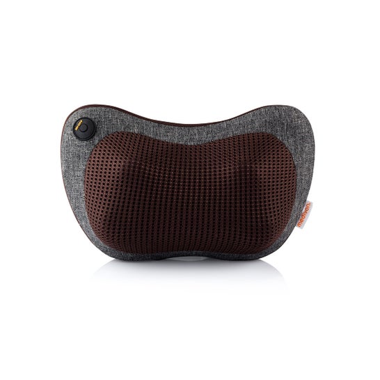 Medivon Pillow Travel Coussin Masseur Portable 1ut