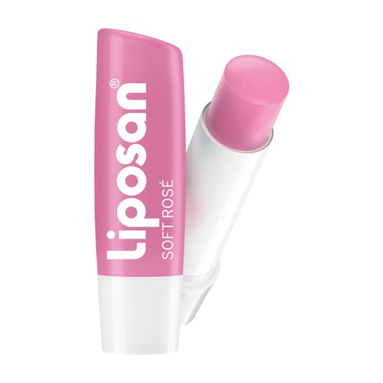 Crayon velours Liposan Rose(Galenica)