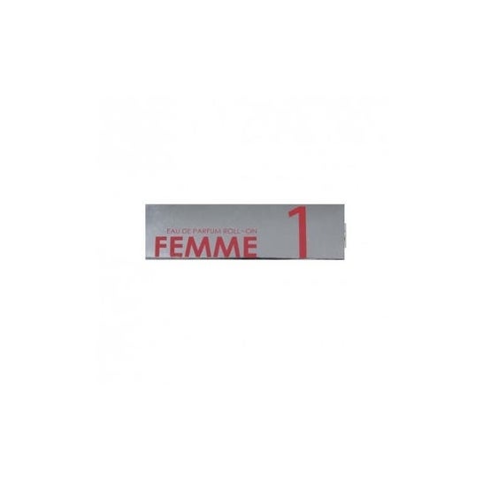 Iap Pharma Pour Femme Nº1 Roll-On 10ml