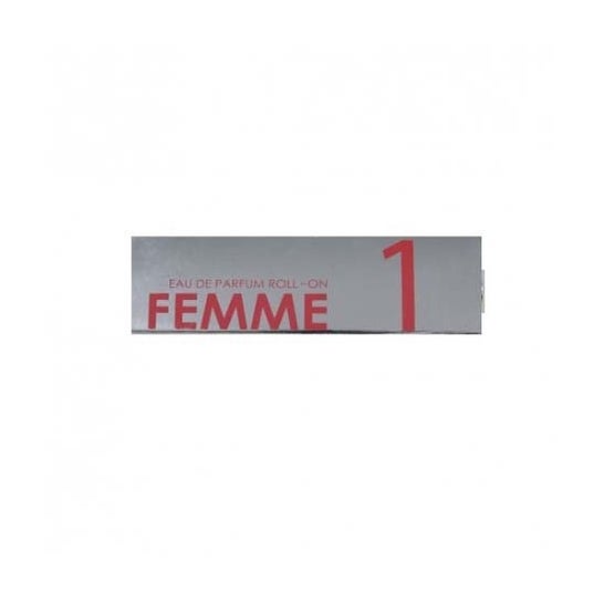 Iap Pharma Pour Femme Nº1 Roll-On 10ml