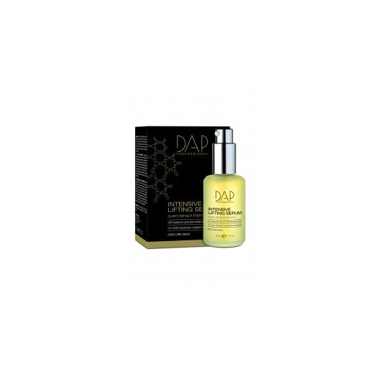 Sérum Tenseur Intensif Dap 30 ml