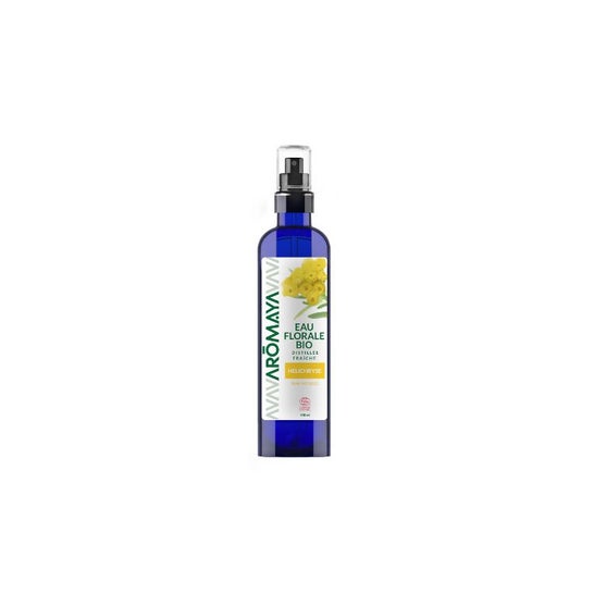 Aromaya Eau Florale Helichryse Bio 200ml