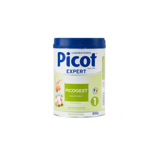 Picot Expert Picogest 1er Âge 800g