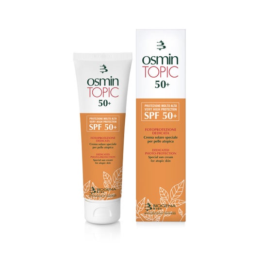Biogena Osmin Topic 50+ 90ml