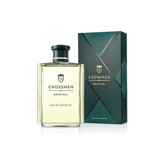 Parfum original Crossmen 200ml