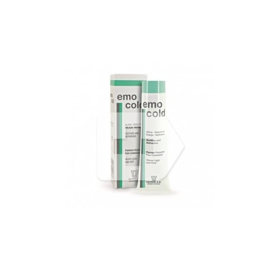 Vectem Emocold crème-gel 75ml
