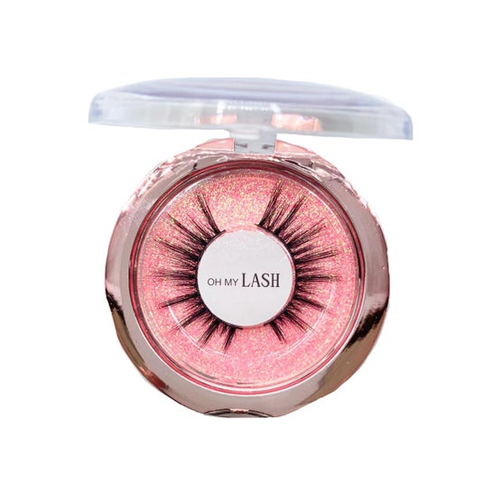 Oh My Lash Date Night Faux Cils 1 Paire