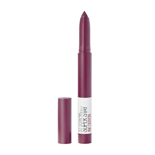 Maybelline Rouge à Lèvres Rouge Superstay Ink N60 1pc