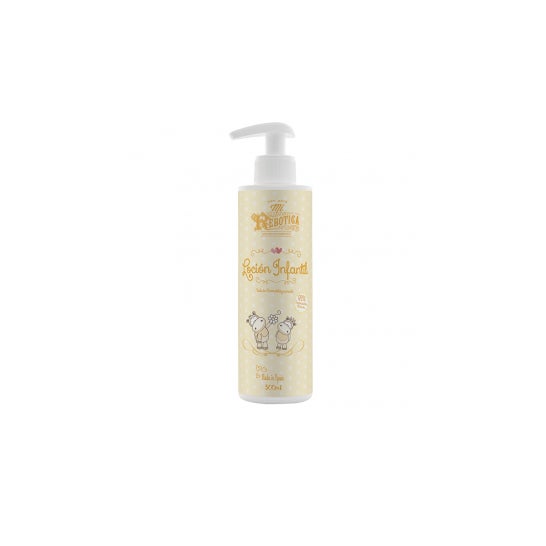 Ma lotion pour enfants Rebotica 300ml