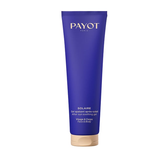 Payot Solaire Gel Apaisant Aftersun 120ml