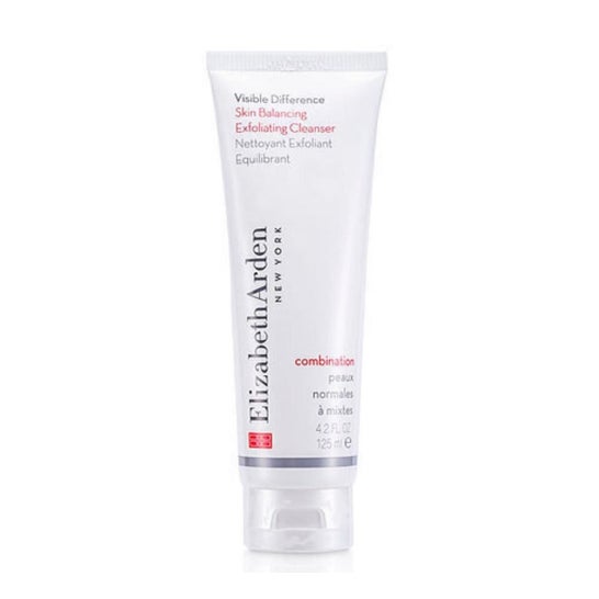 Elizabeth Arden Différence visible Crème hydratante pour les yeux 15ml