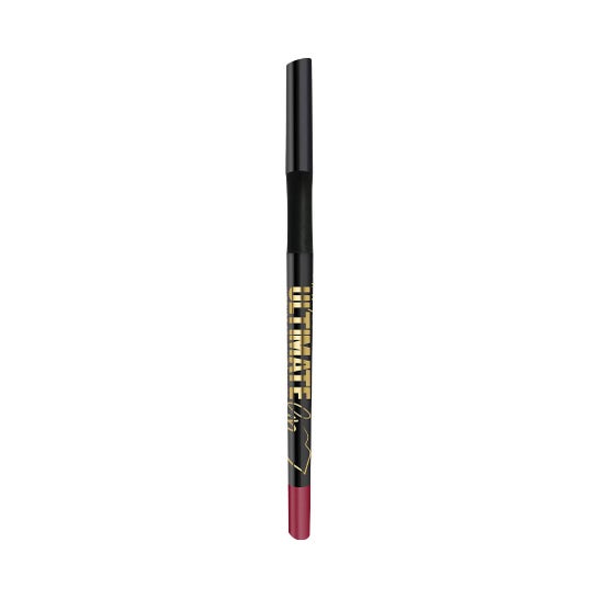 L.A. Girl Ultimate Intense Stay Auto Lipliner Unlimited Wine 1ut