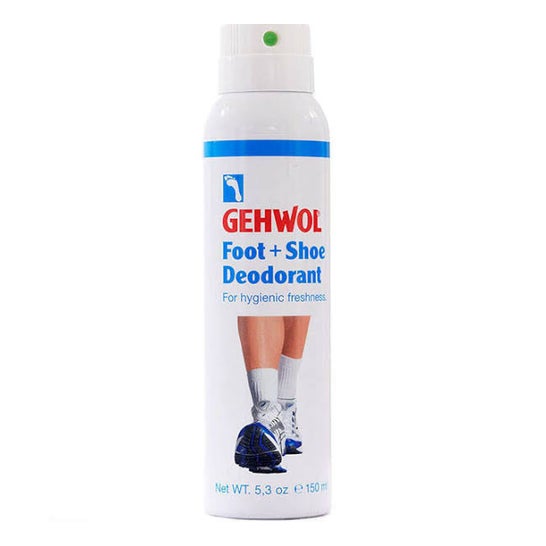 Chaussures Gehwol-Deod 150Ml