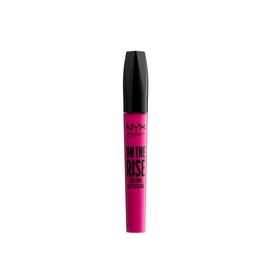 NYX On The Rise Volume Liftscara Noir 1pc