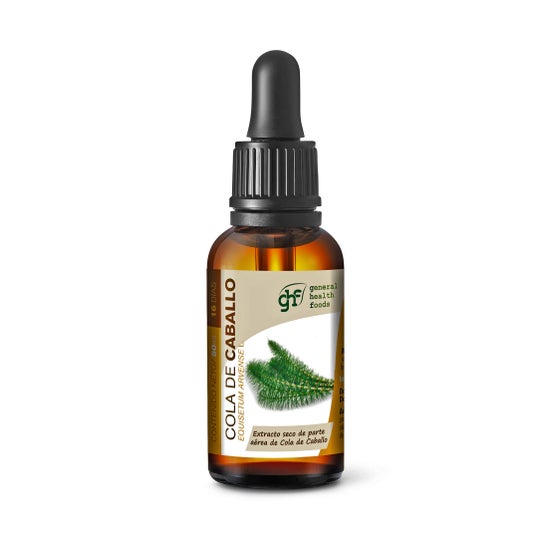 Prêle Ghf 50ml