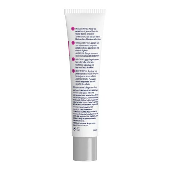 Vagisil Sérum Rajeunissement Vaginal 30g Vagisil Sérum Rajeunissement Vaginal 30g