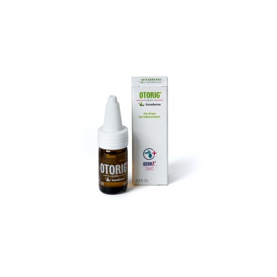 Extrefarma Otorig Gouttes 10ml