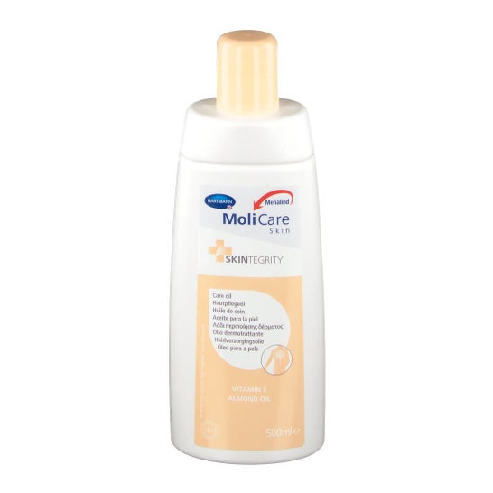 MoliCare® Skin Huile de soin 500ml