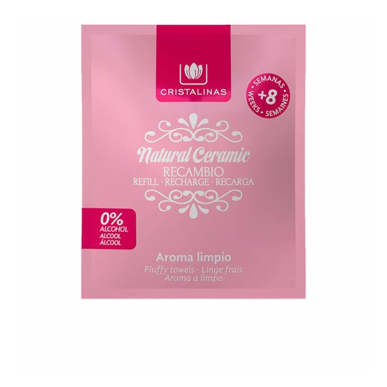 Propharex Rafraîchisseur d'air pour armoire 0% #Clean Scent1piece