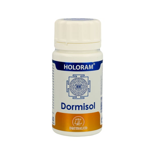 Holoram Dormisol 60caps
