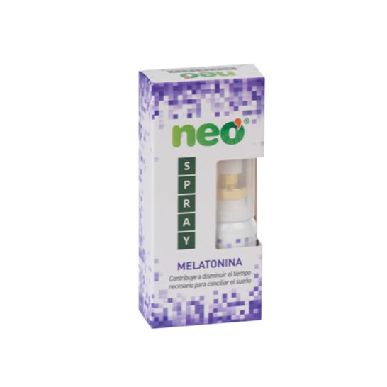 Neo melatonin spray 25ml