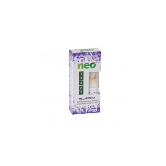 Neo melatonin spray 25ml