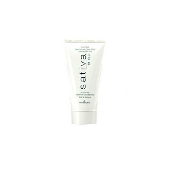 Cosmeclinik Sativa M-Tex Crème Protectrice 100 ml