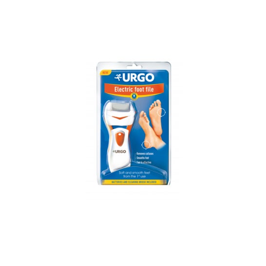 Urgo lime électrique 1pc