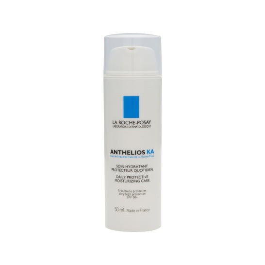 La Roche-Posay Anthelios KA+ Crème Hydratante 50ml