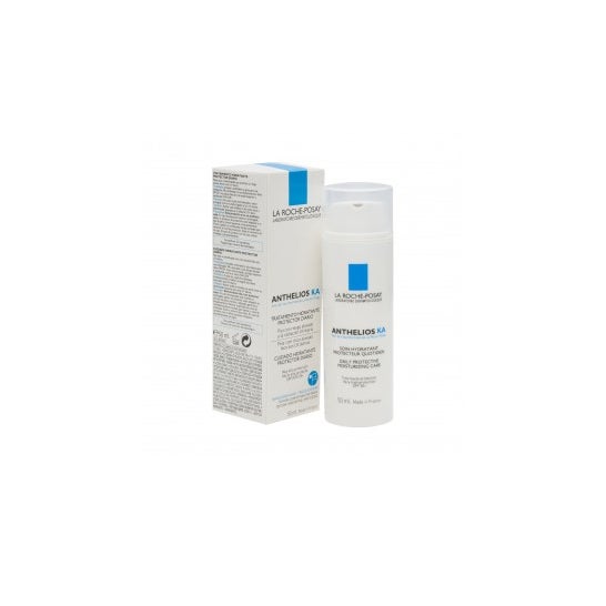 La Roche-Posay Anthelios KA+ Crème Hydratante 50ml