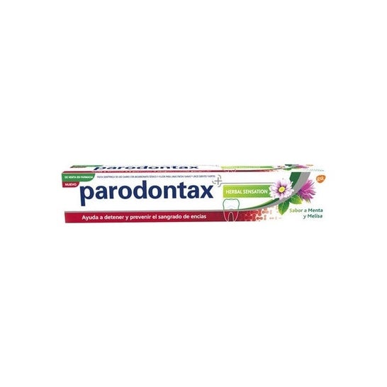 Parodontax Herbal Sensation 75 ml