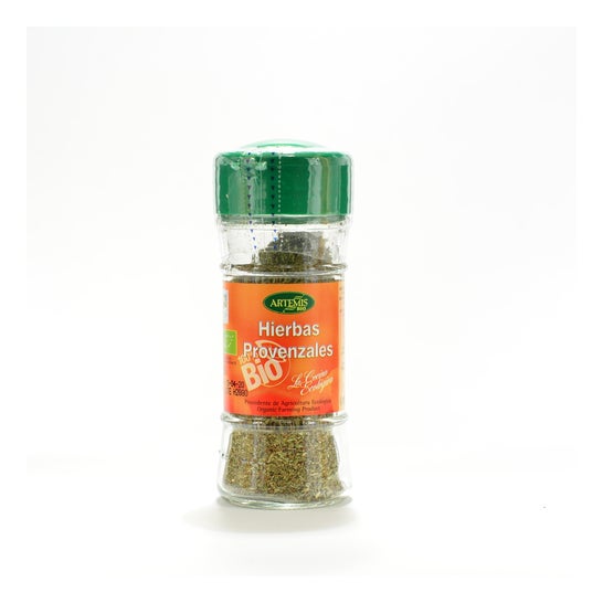 Artemis Herbes Provençales Bio 15g