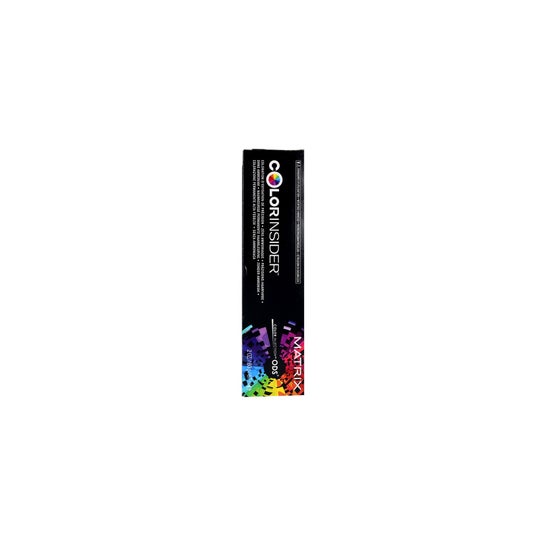 Matrix Color Insider Coloration Sans Ammoniaque 10N 67ml
