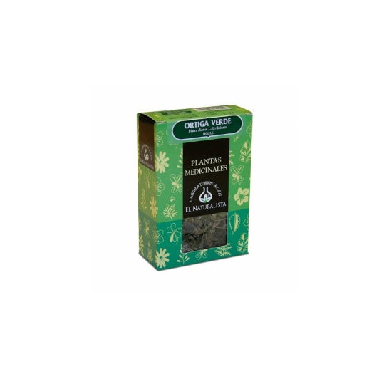 L'Ortie Verte Naturaliste 30g