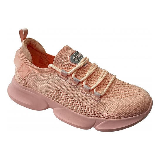 Scholl Camden Peach Taille 38 1 Paire