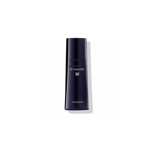 Dr. Hauschka Fond de Teint 01 Macadamia 30 ml
