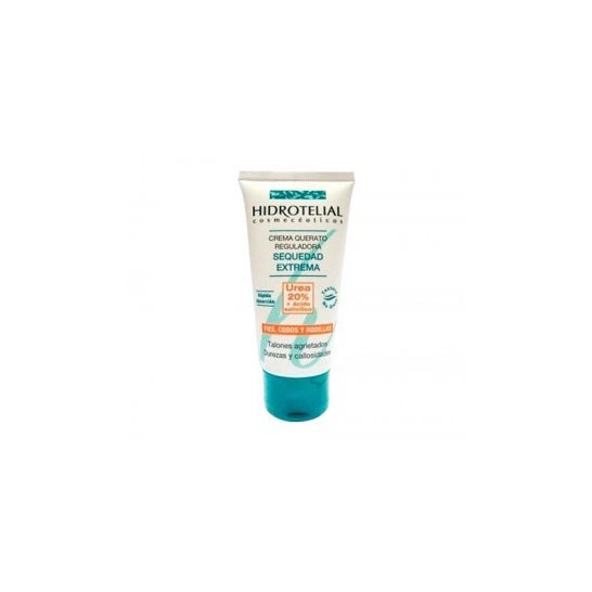 Crème hydrotéliale kératocône 50ml