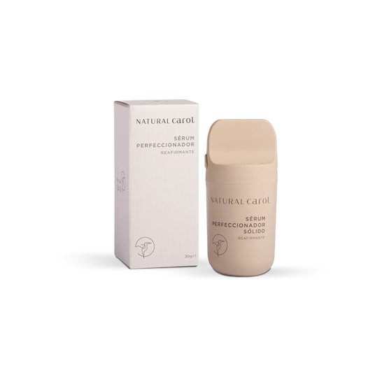 Natural Carol Sérum Perfecteur Stick Solide 30 g