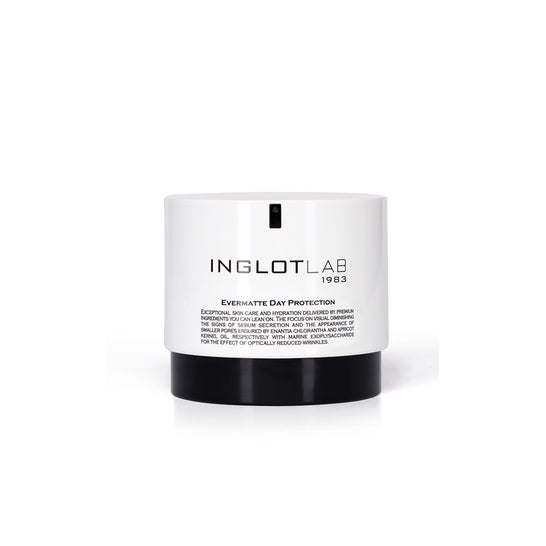 Inglot Lab Dream Drop Huile Visage 30ml
