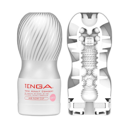 Tenga Air Flow Gentle 1ut