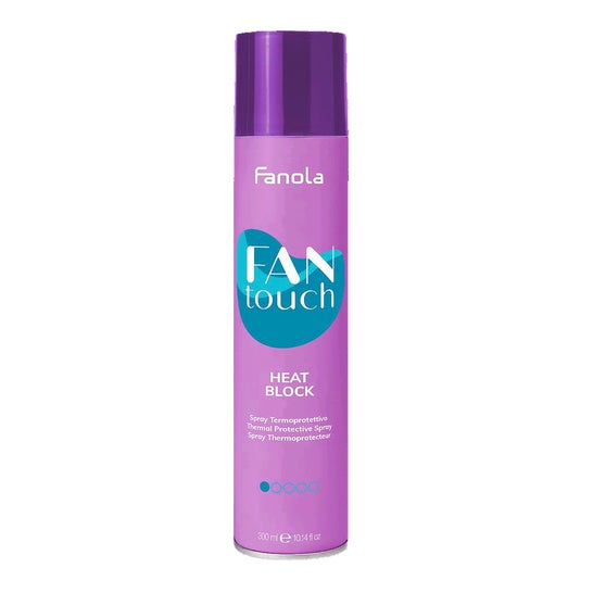 Fanola FanTouch Thermal Protective Spray 300ml