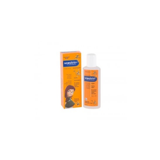 Neositrin™ solución 100ml