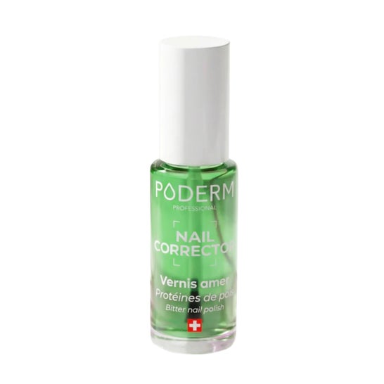 Poderm Vernis Amer Correcteur Protéines de pois 8 ml