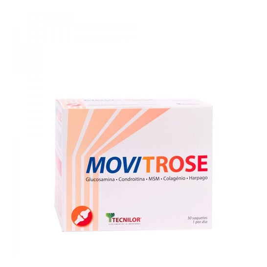 Tecnilor Movitrose 30 Saquetas