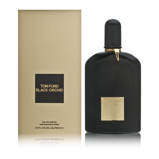 Tom Ford Orchidée Noire Parfum Femme 100ml