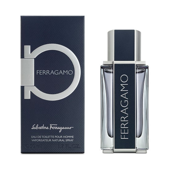Salvatore Ferragamo Pour Homme Eau de Toilette 50ml
