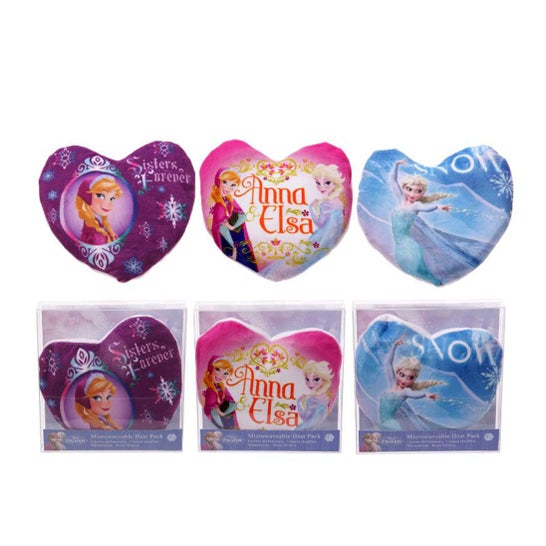 Coussinets chauffants à la lavande LCDT 1pc