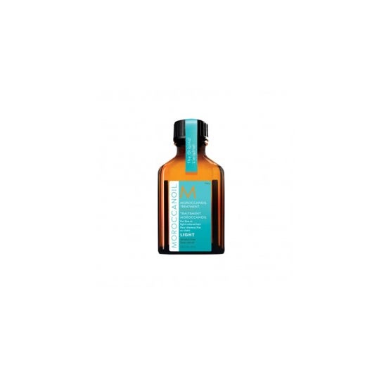 Marocanoil Traitement à l'huile légère 25ml