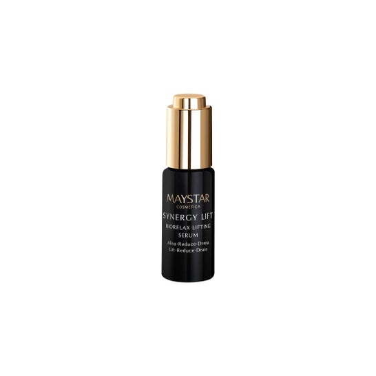 Maystar Cosmética Synergy Lift Biorelax Lifting Serum 30 ml